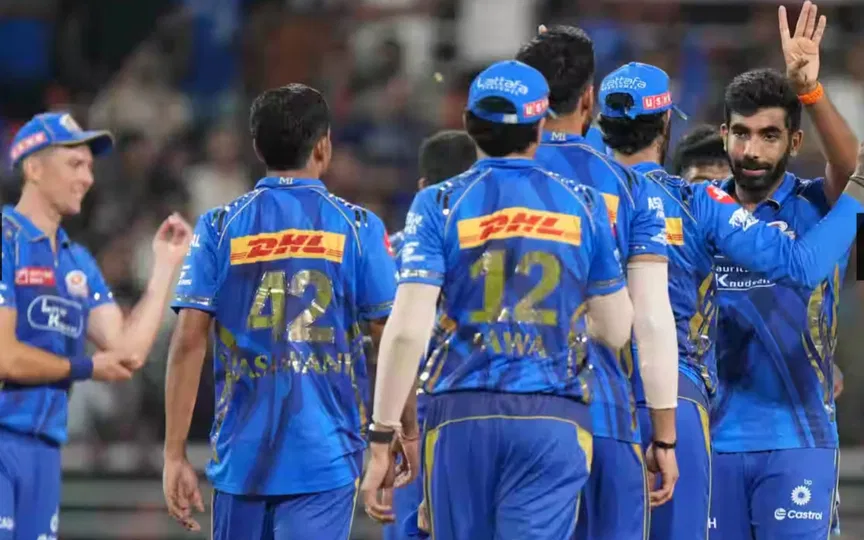 MI IPL 2026 retention news